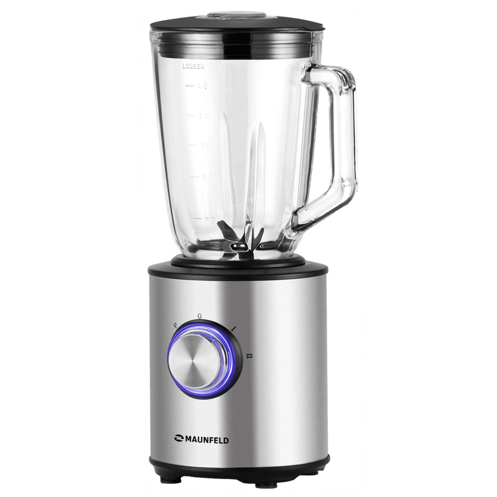 Блендер MAUNFELD MBL.1000S