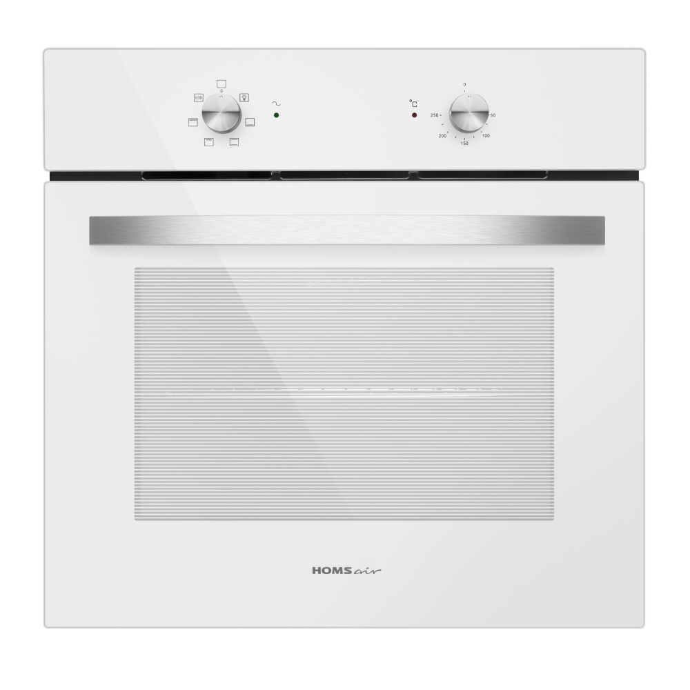 Шкаф духовой электрический HOMSair OES660WH01