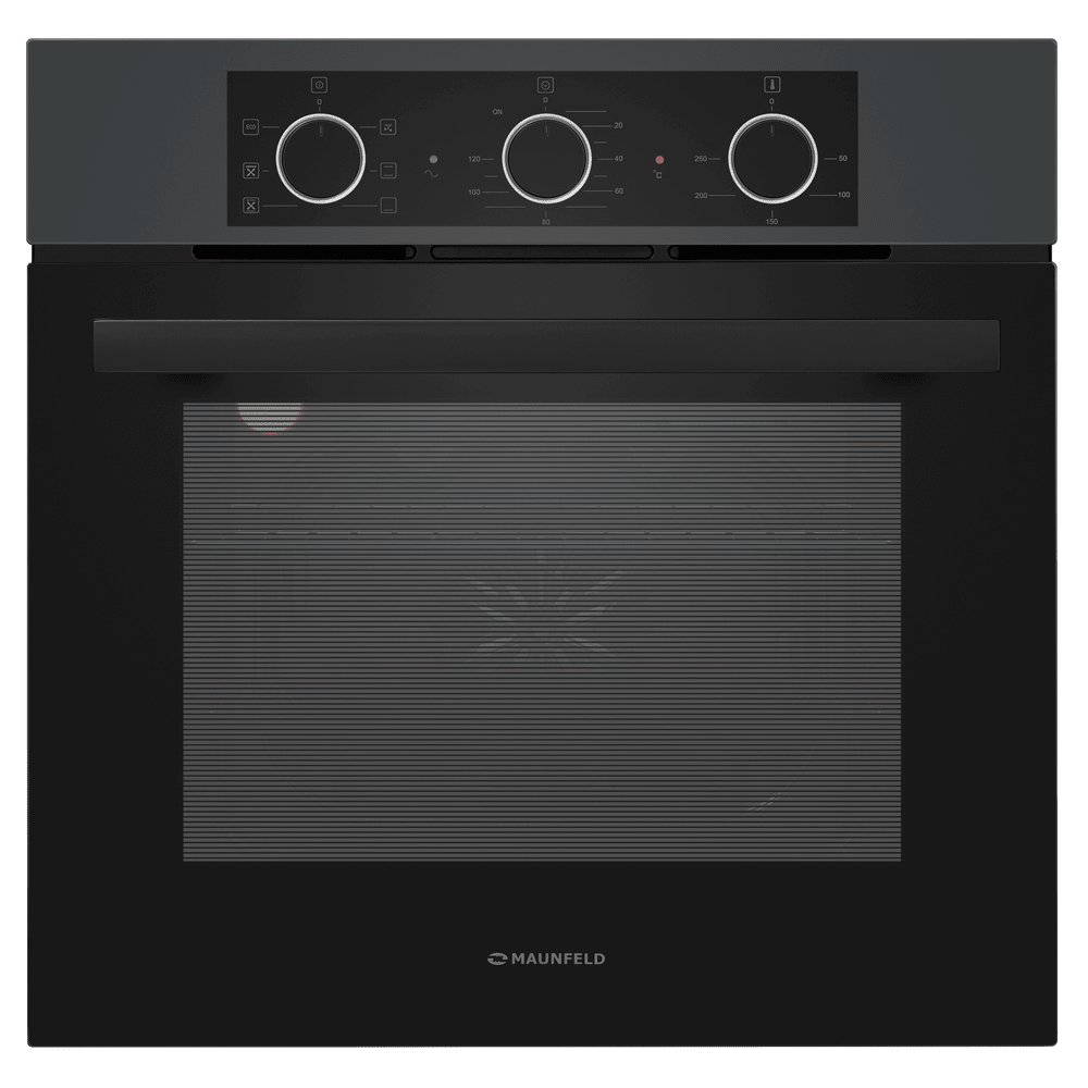 Шкаф духовой электрический MAUNFELD AEOF6060G1