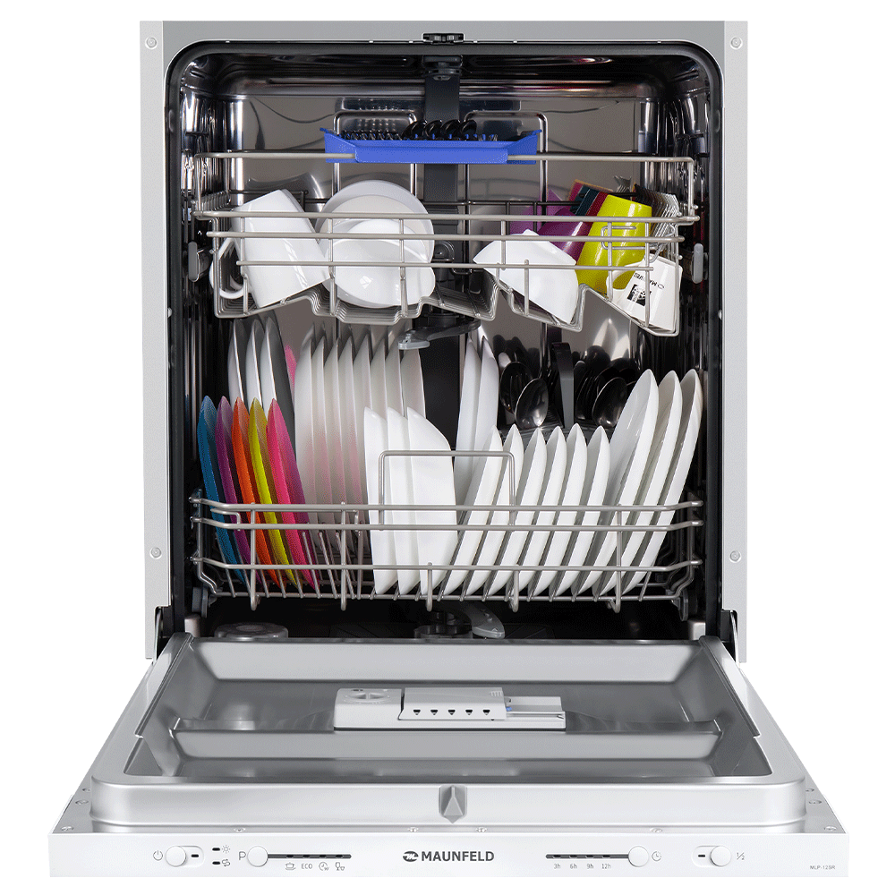Посудомоечная машина MAUNFELD MLP-12SR  Х