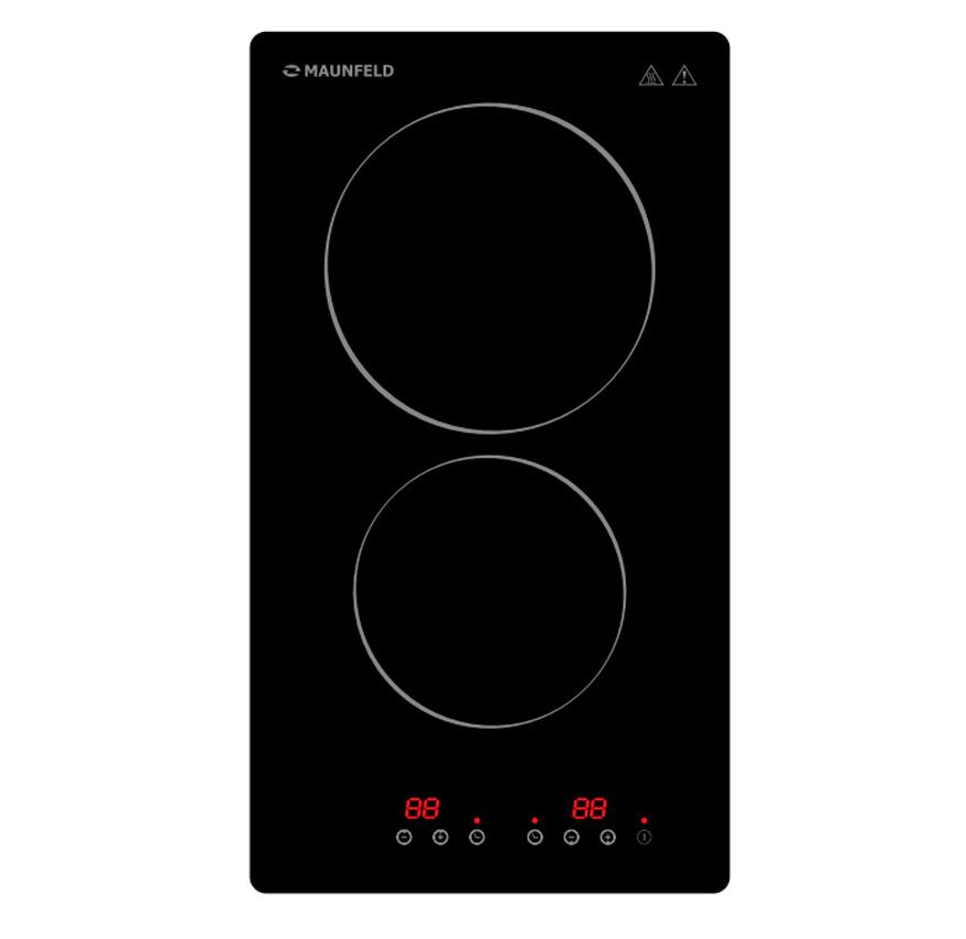 Электрическая варочная панель MAUNFELD CVCE292BK (экскл. 21век)