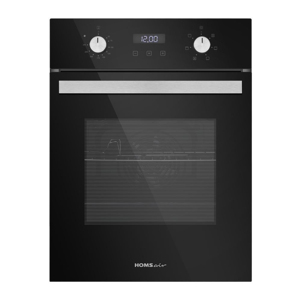 Шкаф духовой электрический HOMSair OEM451BK