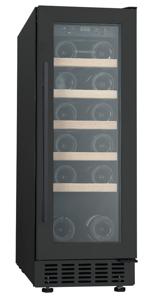 Винный шкаф MAUNFELD MBWC-56S20
