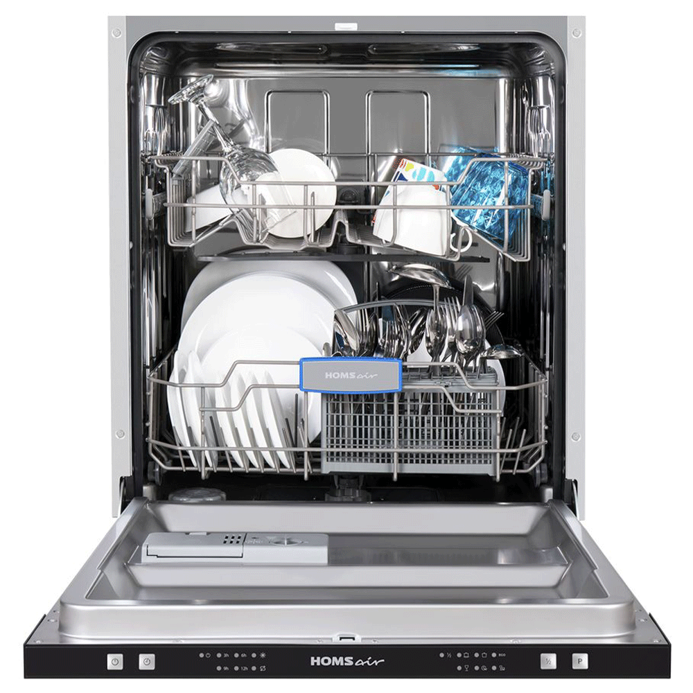 Посудомоечная машина HOMSair DW65L Х