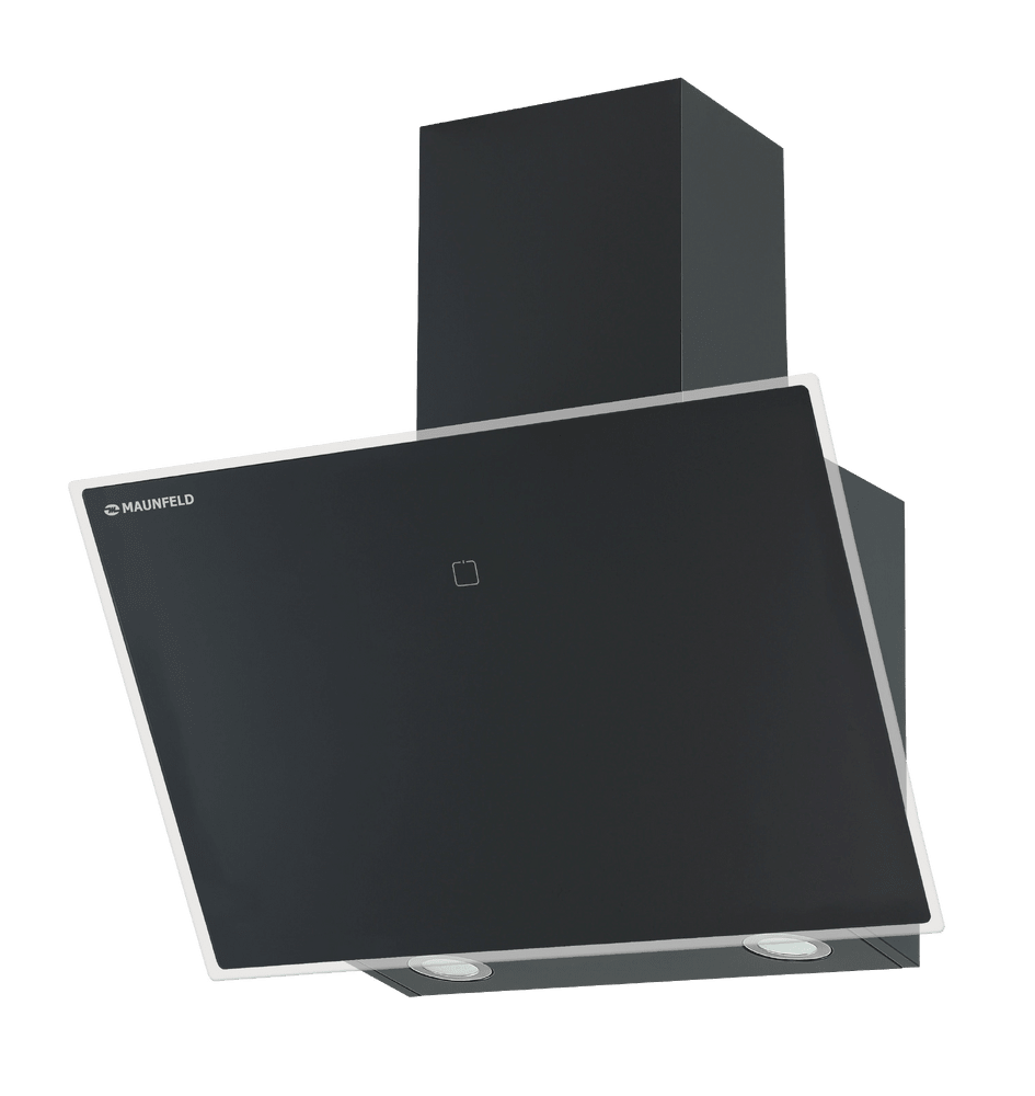 Кухонная вытяжка MAUNFELD EAGLE 850 60 Glass Black