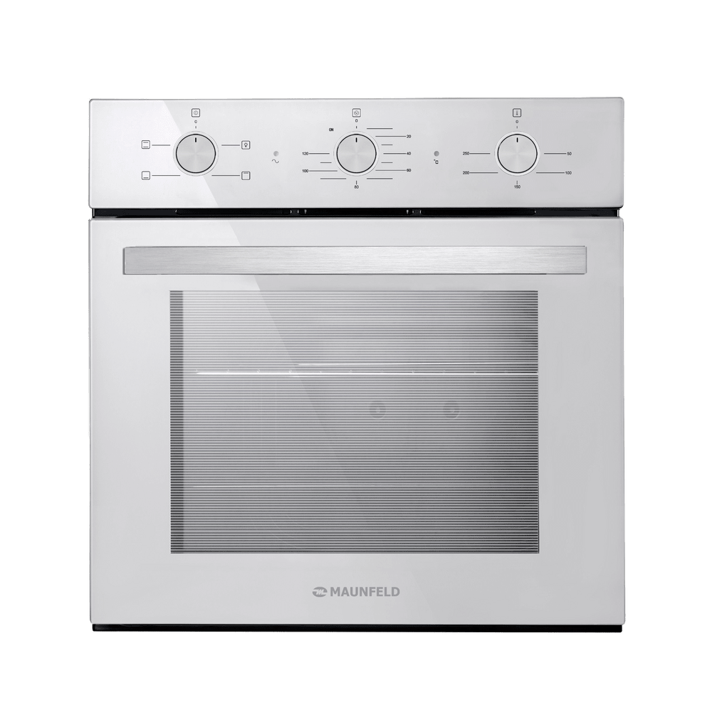 Шкаф духовой электрический MAUNFELD AEOC6040W
