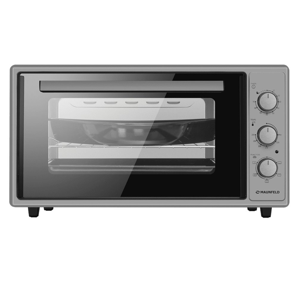 Мини-печь MAUNFELD MMO-483MGR01