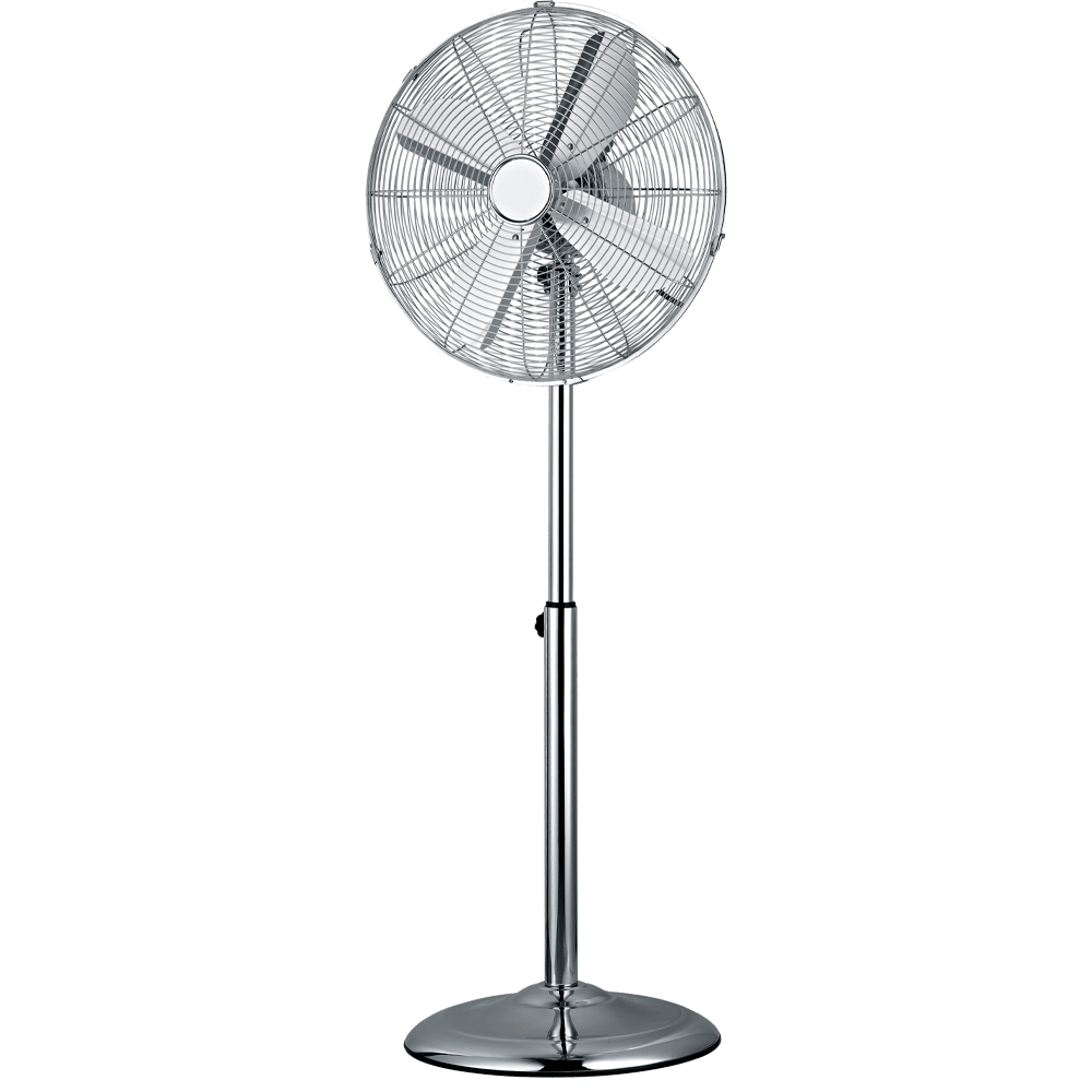 Напольный вентилятор MAUNFELD MSF405S Х