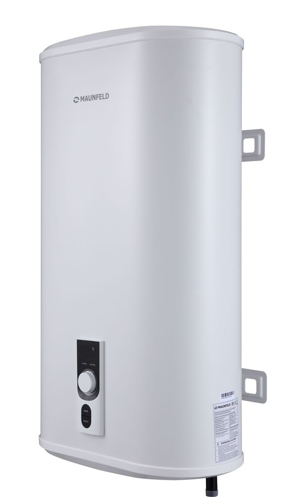 Накопительный электрический водонагреватель MAUNFELD MWH50W02