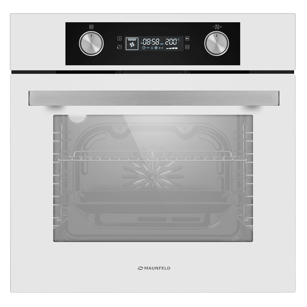 Шкаф духовой электрический MAUNFELD AEOH6062W