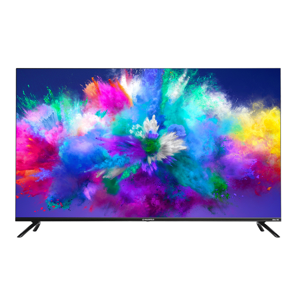 Телевизор MAUNFELD MQT50USD03