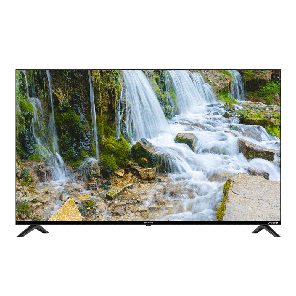Телевизор MAUNFELD MLT55UST02
