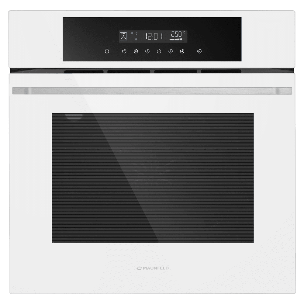 Шкаф духовой электрический MAUNFELD AEOD60103W