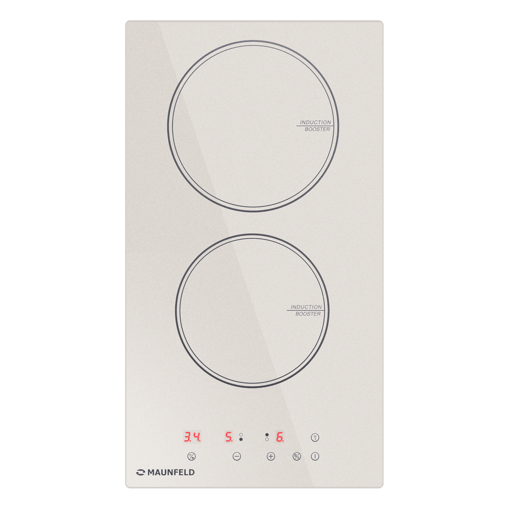 Индукционная варочная панель MAUNFELD CVI292BG
