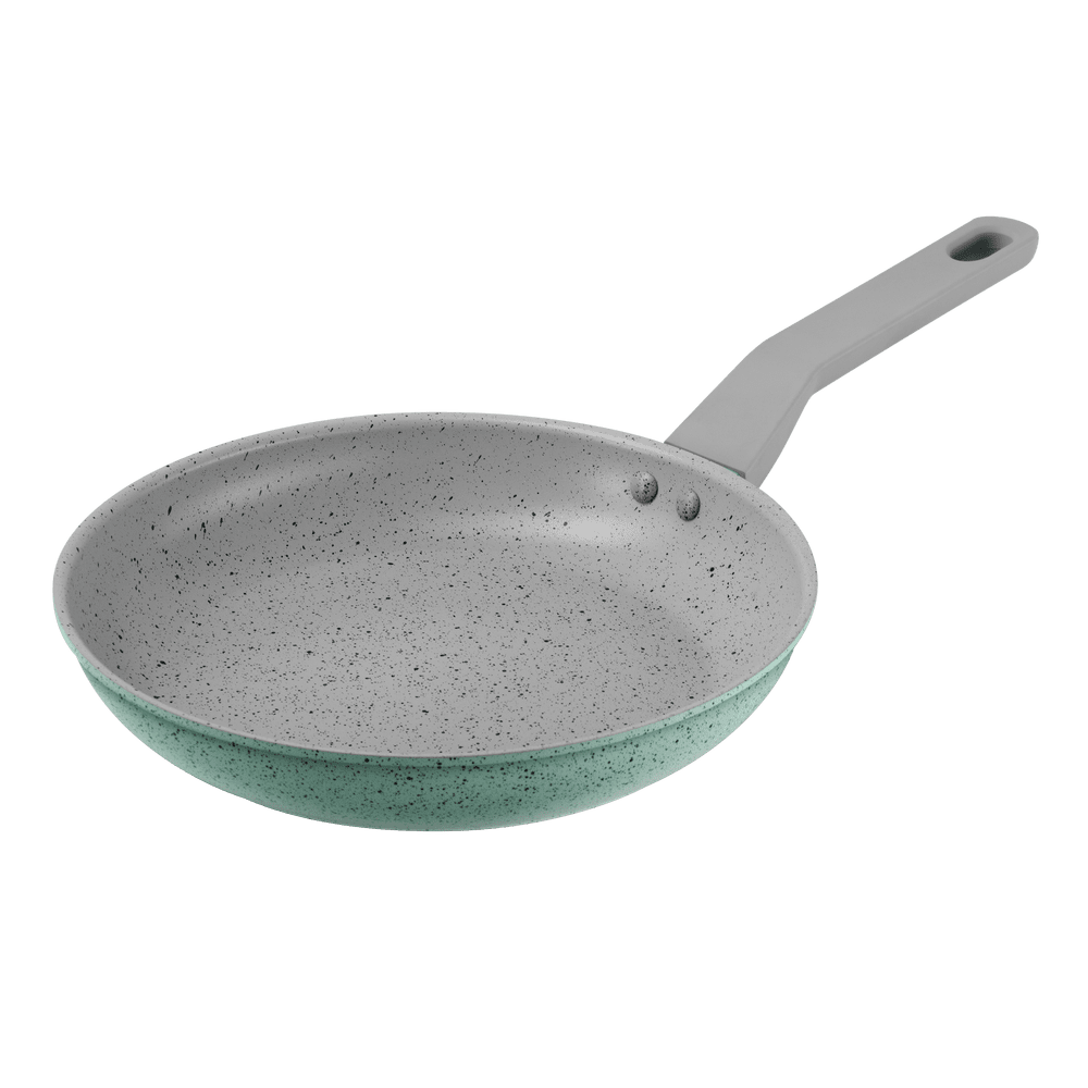 Сковорода MAUNFELD HELGA MFP26FA05FS из кованого алюминия, 26 см