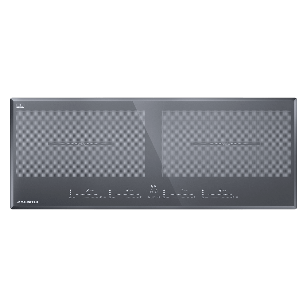 Индукционная варочная панель MAUNFELD CVI904SFLLGR