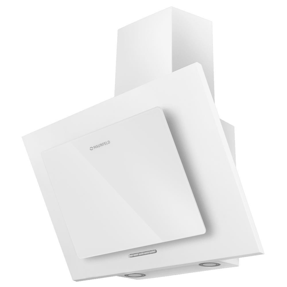 Кухонная вытяжка MAUNFELD Tower A 60 белый