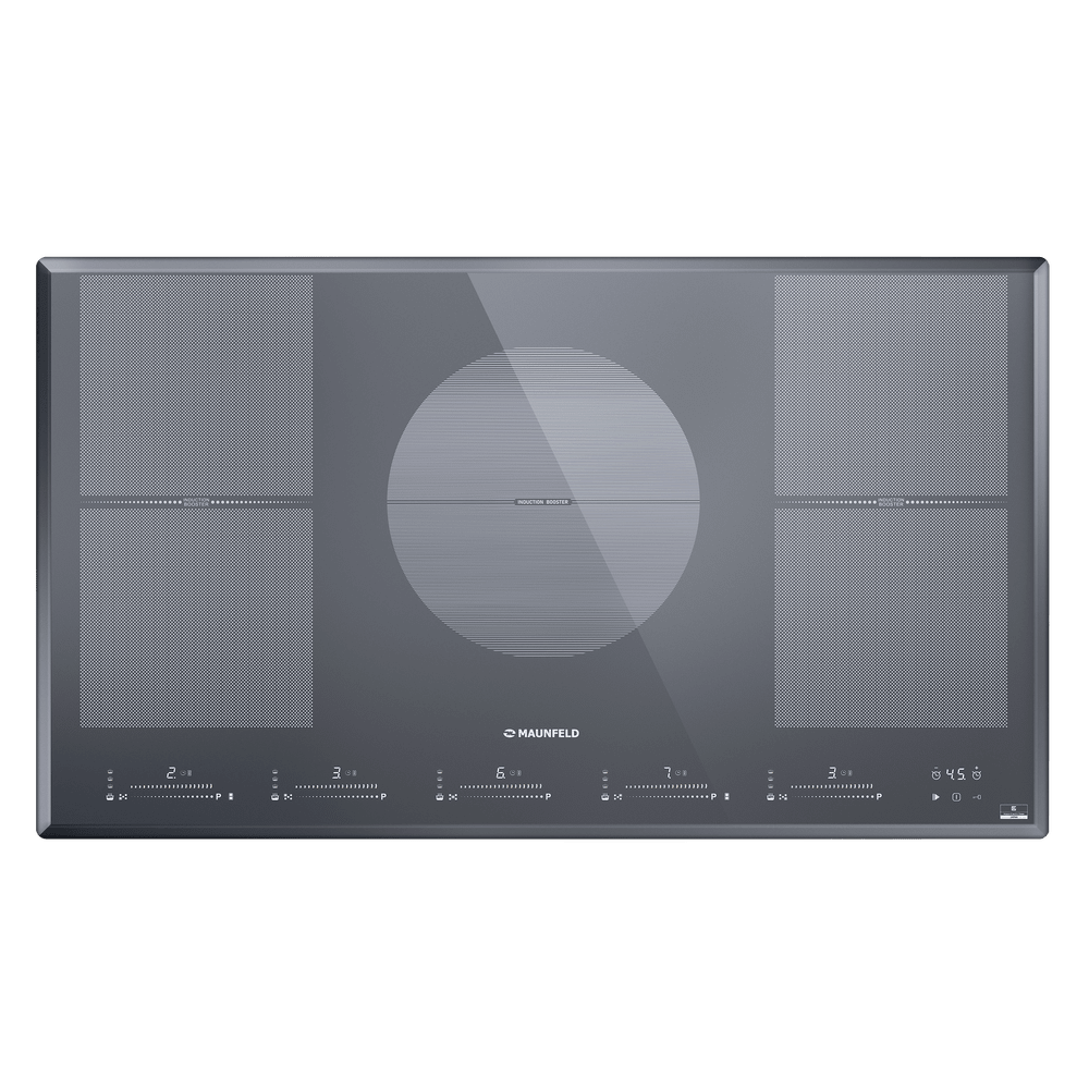 Индукционная варочная панель MAUNFELD CVI905SFLGR