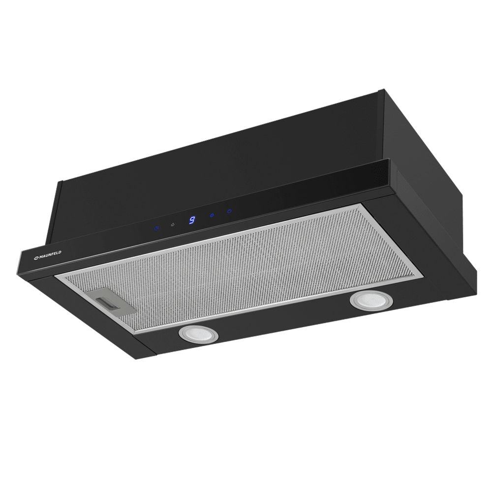 Кухонная вытяжка MAUNFELD VS Touch 850 60 черный
