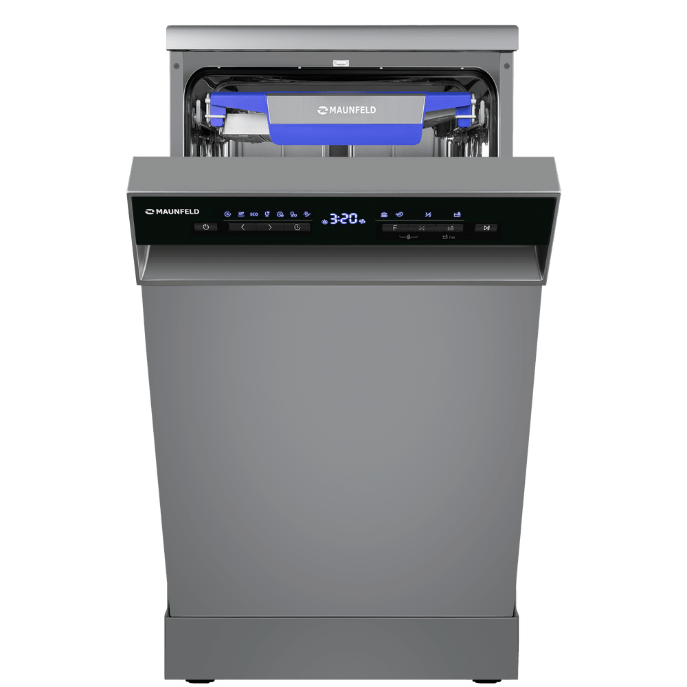 Посудомоечная машина MAUNFELD MWF45331S Inverter