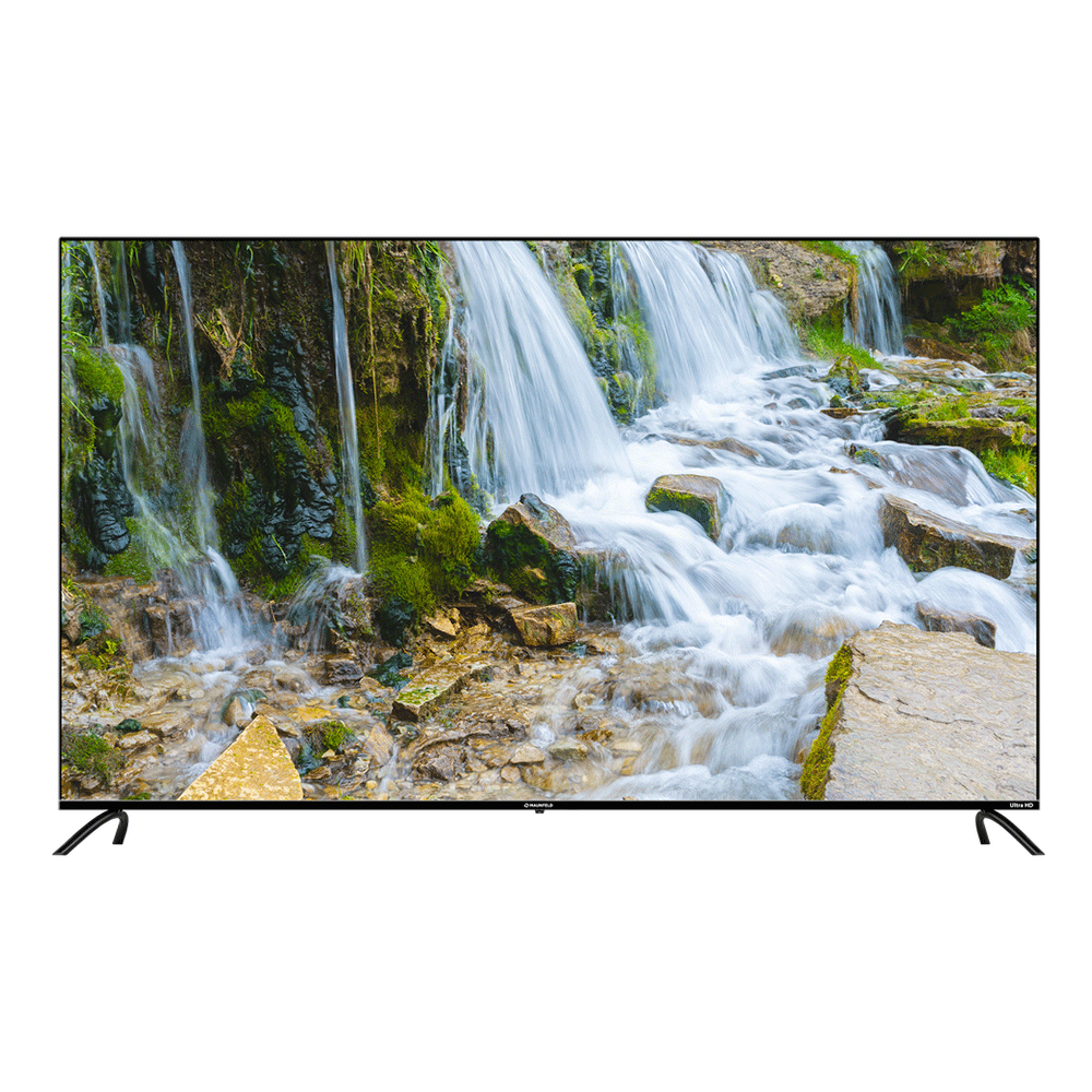 Телевизор MAUNFELD MQT65UST03