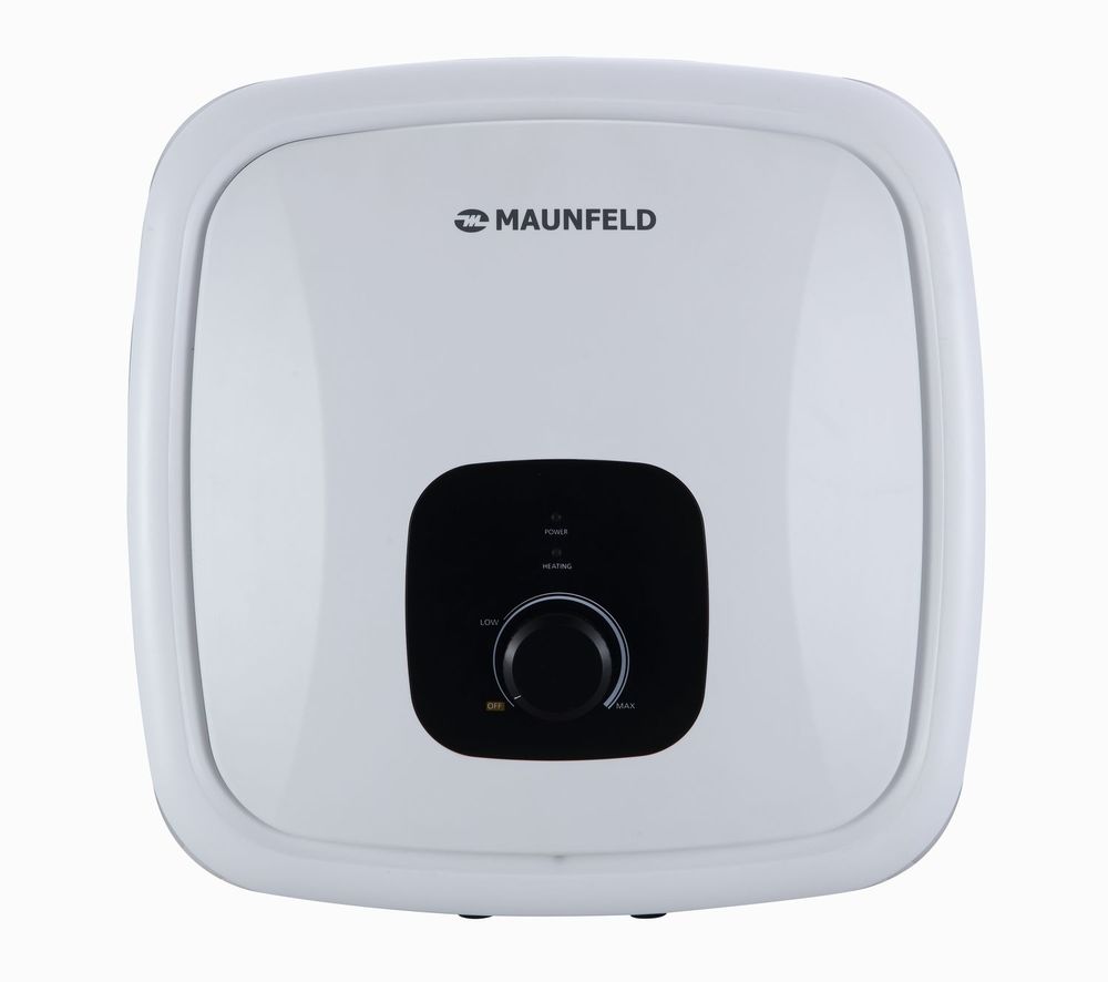 Накопительный электрический водонагреватель MAUNFELD MWH30W04