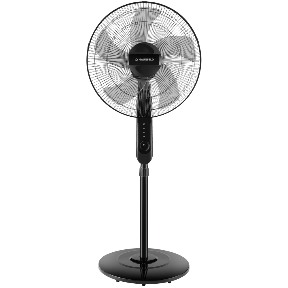 Напольный вентилятор MAUNFELD MSF-407BR