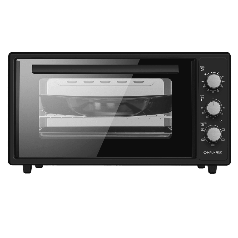 Мини-печь MAUNFELD MMO-483MB01