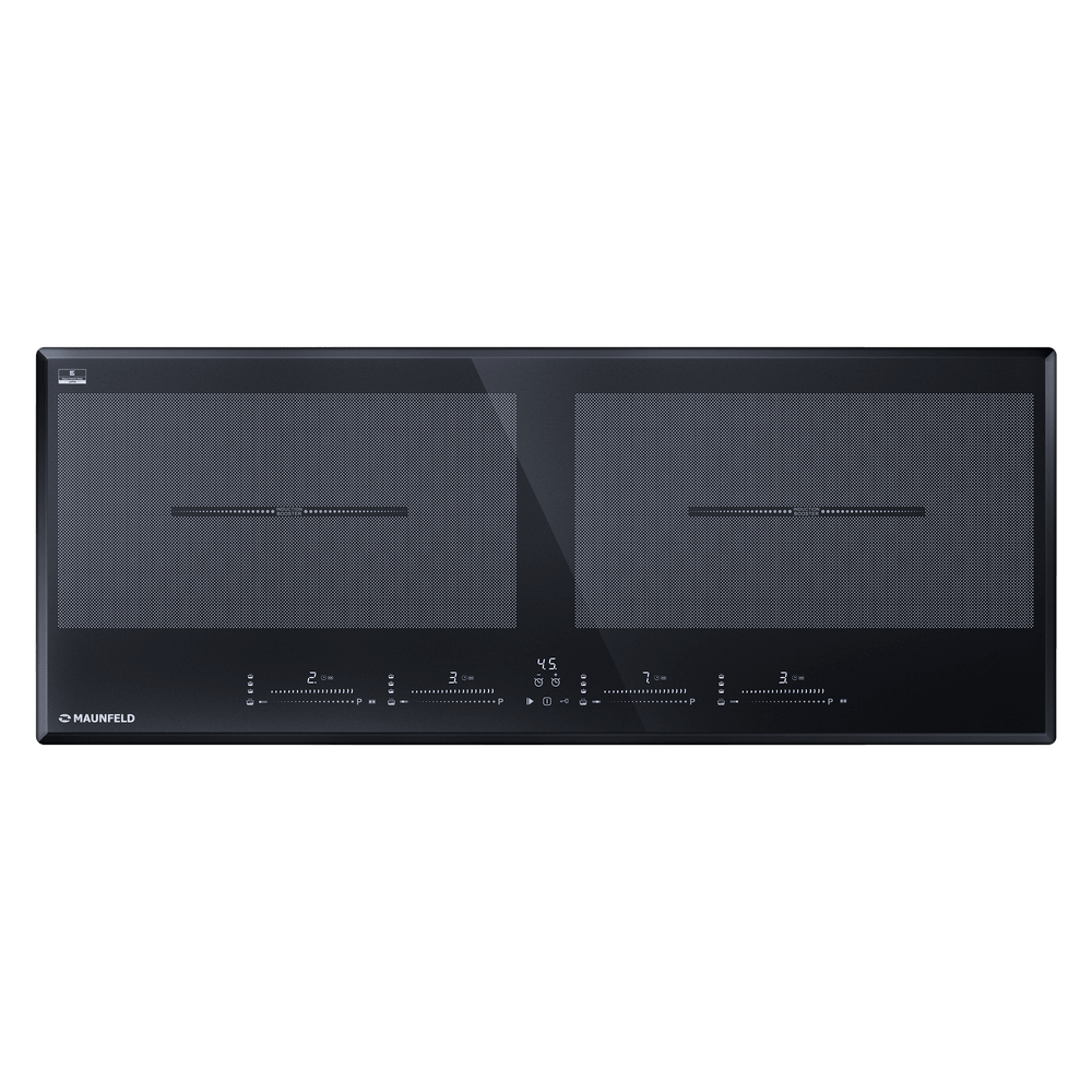 Индукционная варочная панель MAUNFELD CVI904SFLDGR