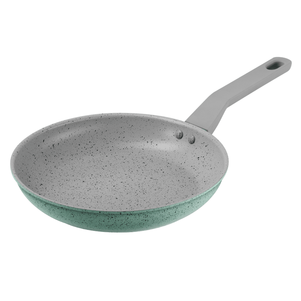 Сковорода MAUNFELD HELGA MFP20FA05FS из кованого алюминия, 20 см