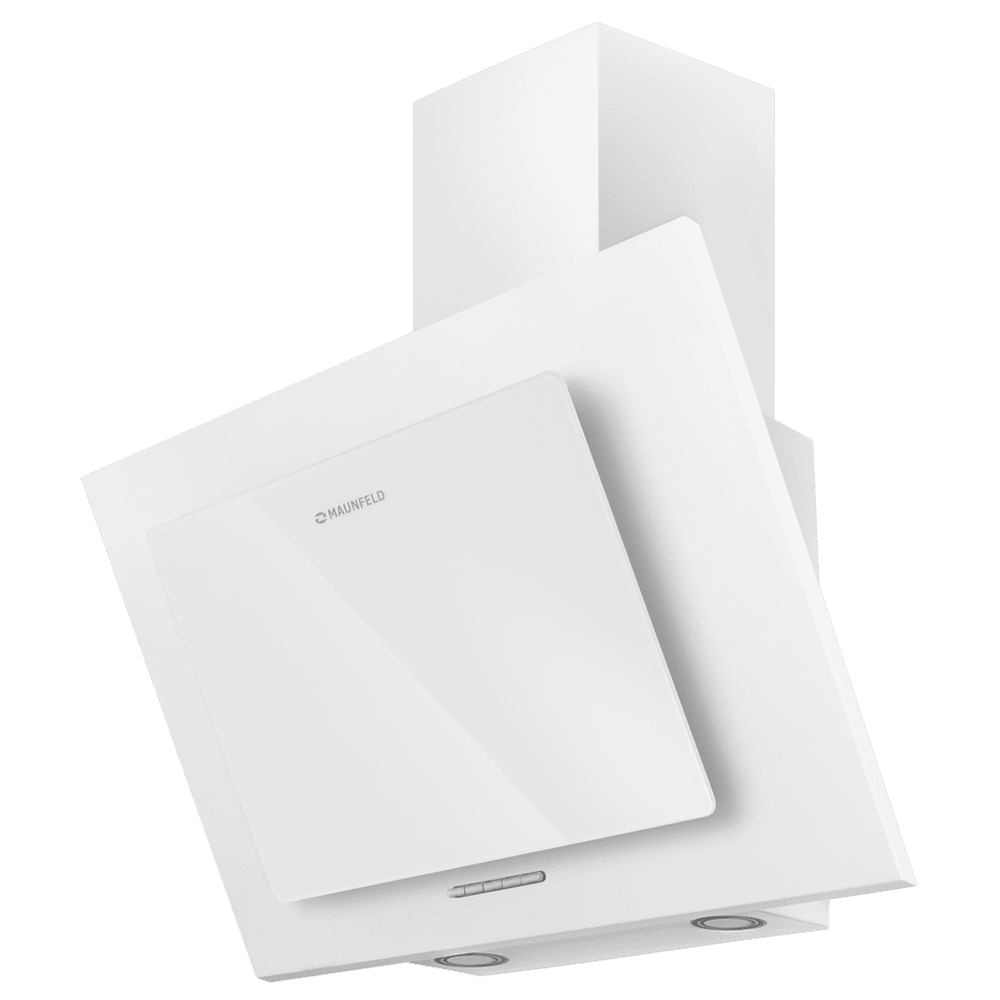 Кухонная вытяжка MAUNFELD Tower A 50 белый