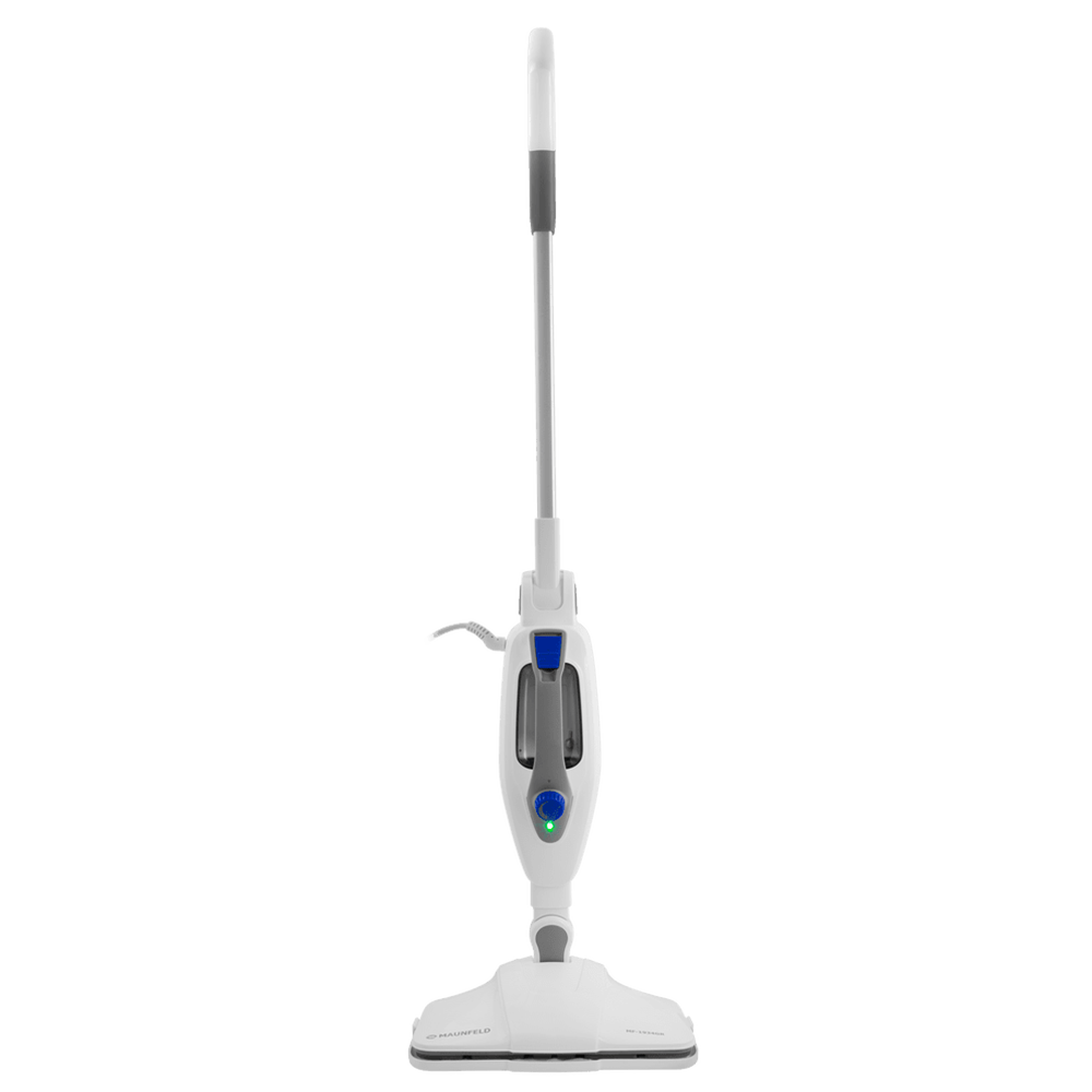 Паровая швабра MAUNFELD MF-1934GR