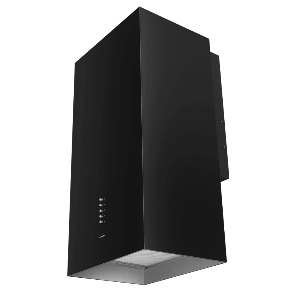 Кухонная вытяжка MAUNFELD Bath 401 черный Х