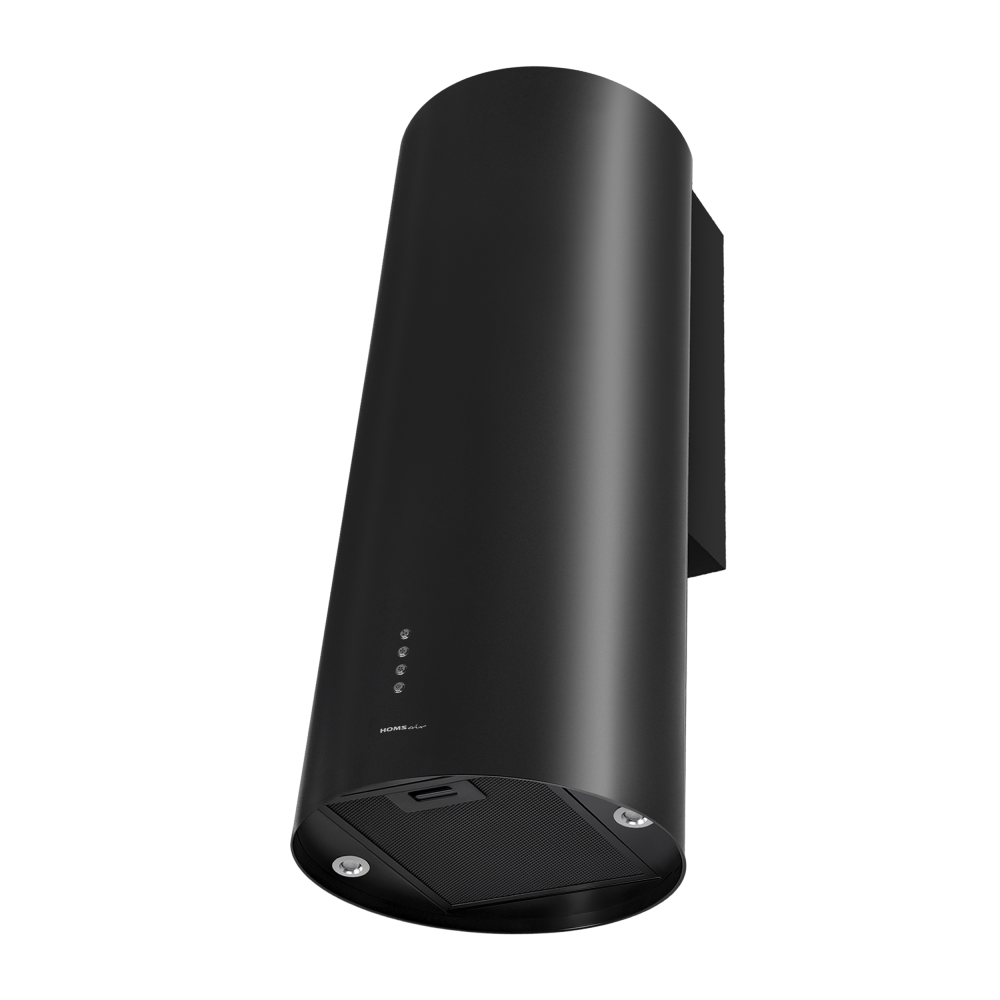 Кухонная вытяжка HOMSair SIGMA 39S Wall черный