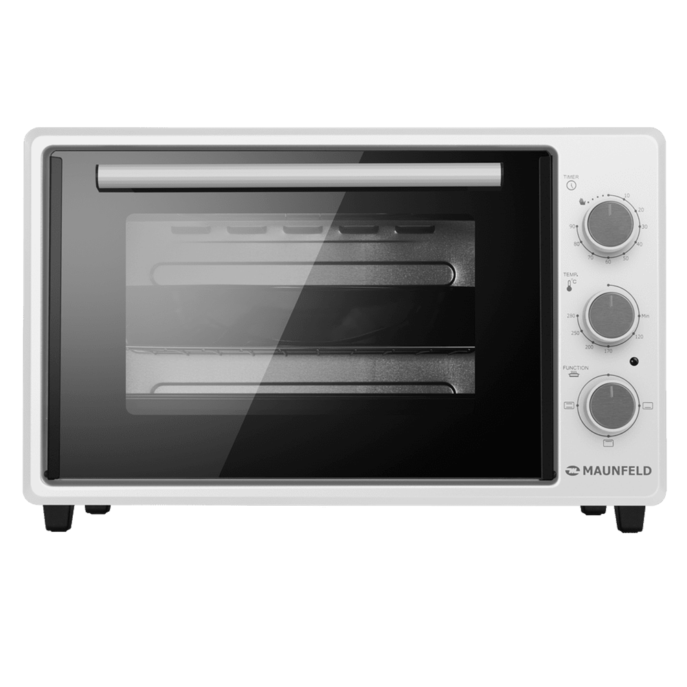 Мини-печь MAUNFELD MMO-373MW01