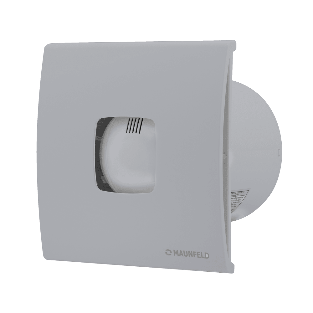 Вытяжной вентилятор MAUNFELD MFS12TS