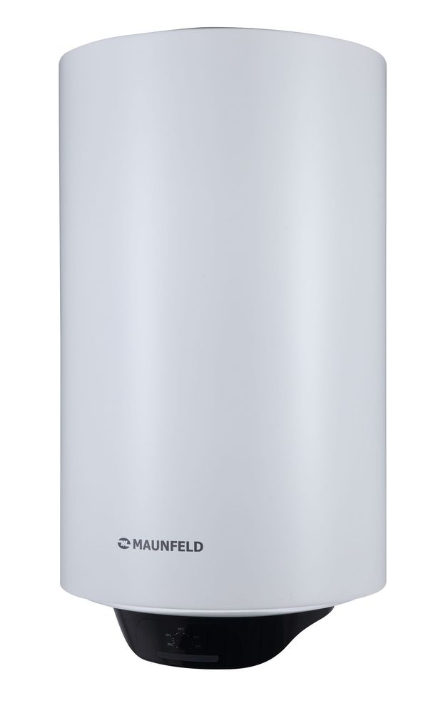 Накопительный электрический водонагреватель MAUNFELD MWH50W03