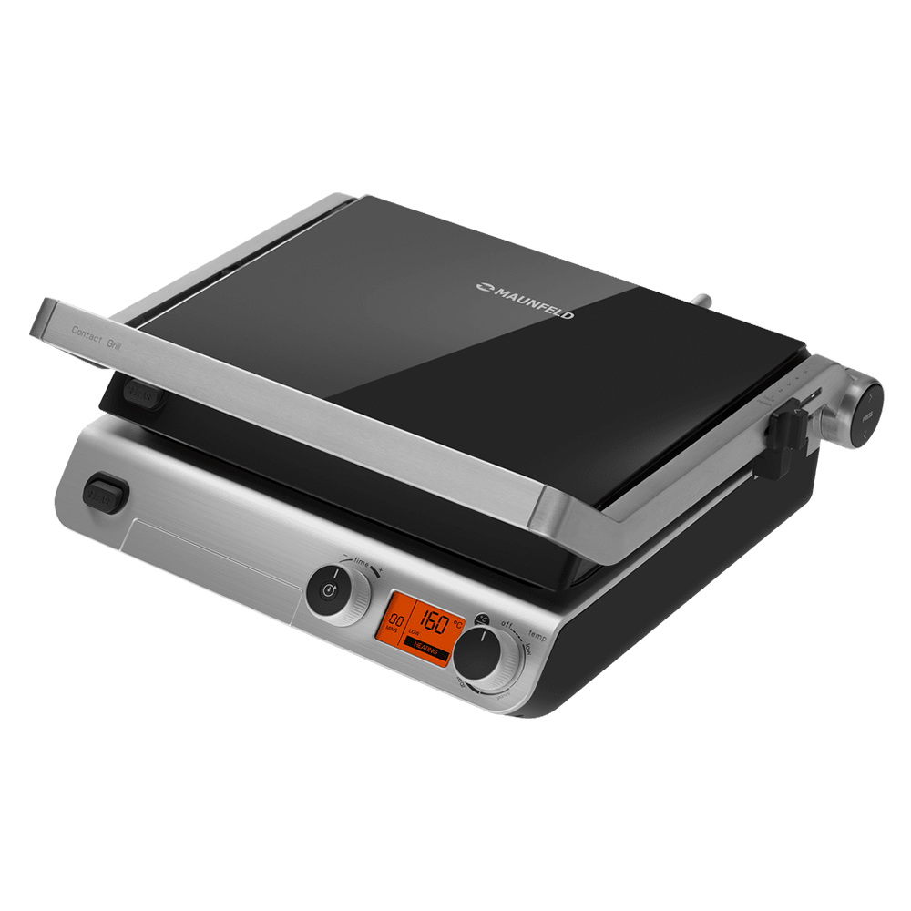 Гриль электрический MAUNFELD MF-1311B