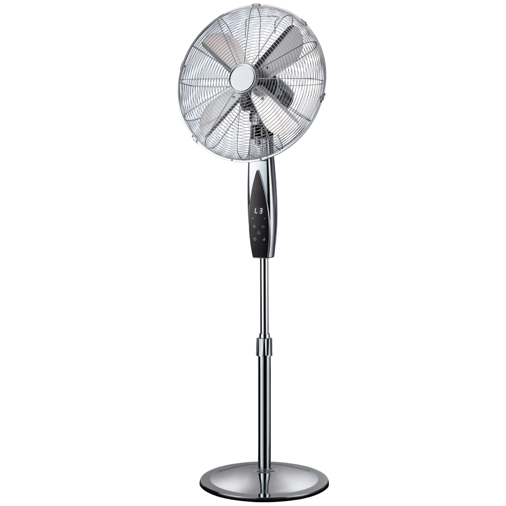 Напольный вентилятор MAUNFELD MSF405SR Х