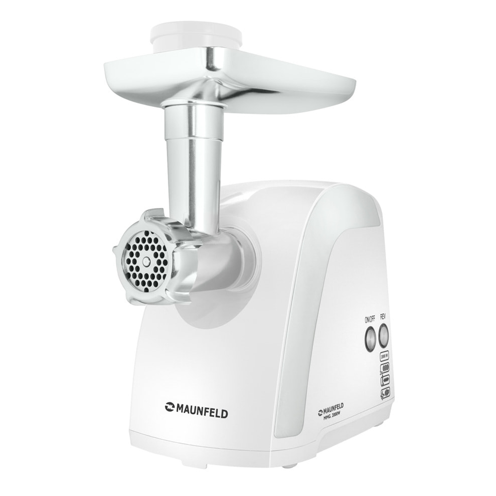 Мясорубка MAUNFELD MMG.2000W
