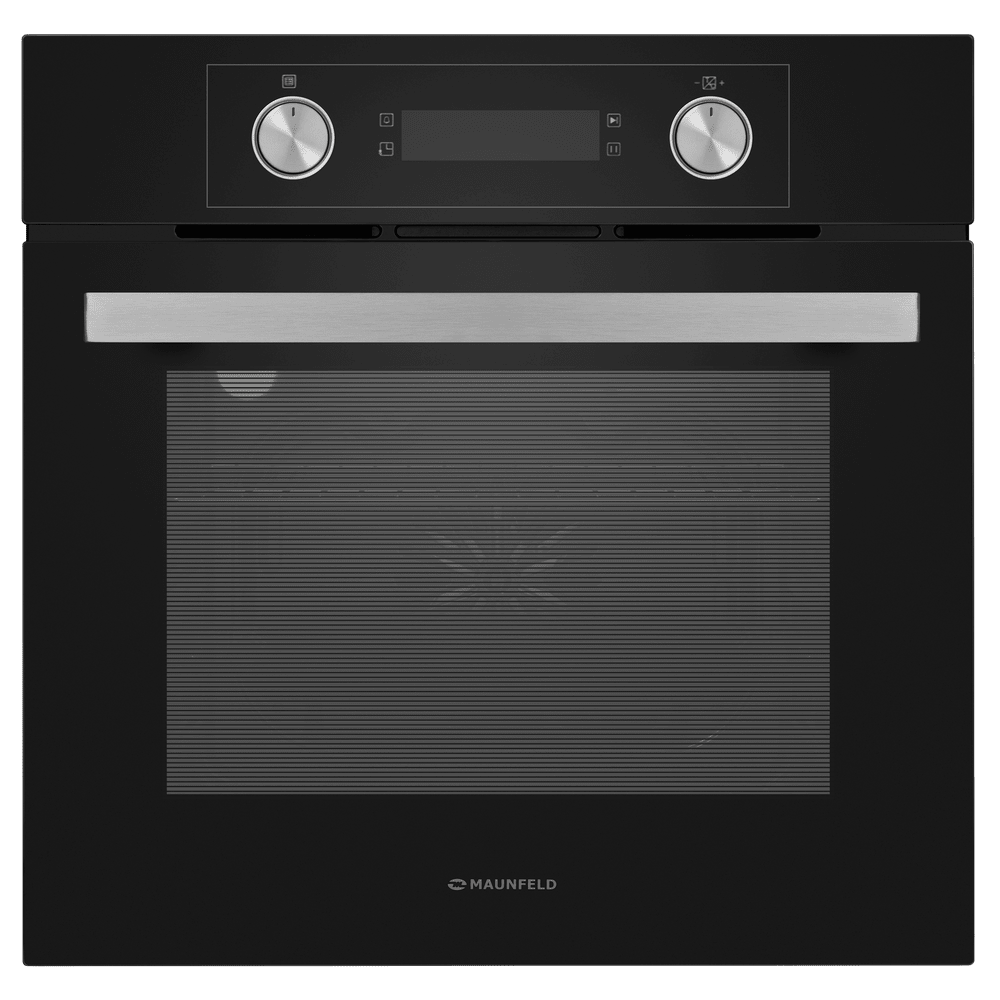Шкаф духовой электрический MAUNFELD AEOH6062B