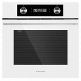 Шкаф духовой электрический MAUNFELD AEOH60102W