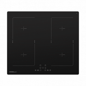 Индукционная варочная панель HOMSair HI64FLBK Индукционная варочная панель HOMSair HI64FLBK