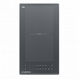 Индукционная варочная панель MAUNFELD CVI292S2FLGR Х