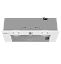 Кухонная вытяжка HOMSair Camelia Power 60RD белый