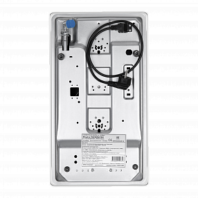 Газовая варочная панель HOMSAIR HGE323GCWH