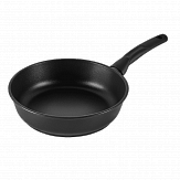 Сковорода MAUNFELD OSVALD MF24SVLD01FP из литого алюминия, 24 см