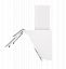 Кухонная вытяжка HOMSair VERTICAL 60 белый