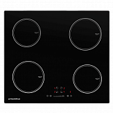 Индукционная варочная панель MAUNFELD AVI594FBK