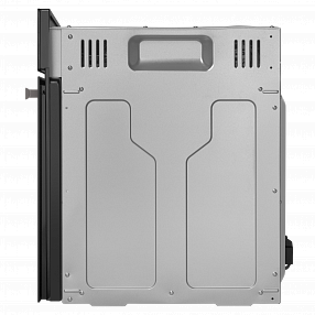 Шкаф духовой электрический HOMsair OEH6010S